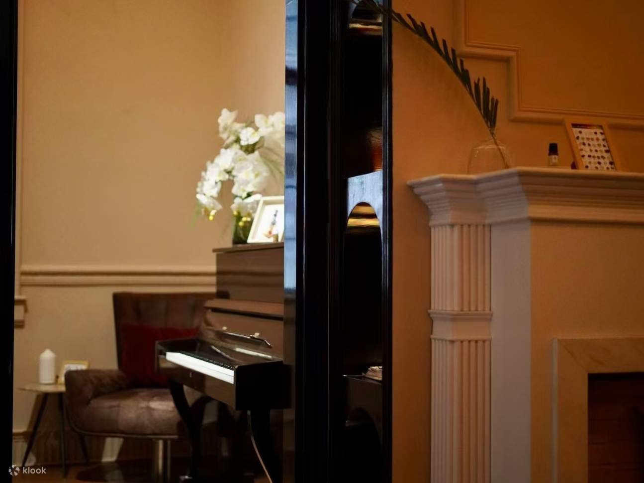 Forest Natural Healing Space SPA | Filiale Dongshankou